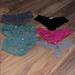 American Eagle Outfitters Intimates & Sleepwear | 7 Pack Panties Bundle Size Small | Color: Red | Size: S