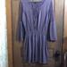 American Eagle Outfitters Dresses | American Eagle Outfitters Dress | Color: Purple | Size: Sp