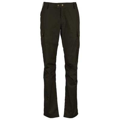 Pinewood - Finnveden Classic Trousers - Trekkinghose Gr C154 - Long schwarz Image