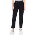 Levi's Women's 501 Crop' Jeans, BLACK SPROUT, 29-26