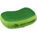 Sea to Summit Aeros Premium Pillow Lime Regular 571-41