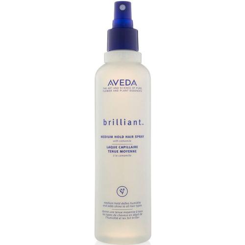 Aveda Brilliant Medium Hold Hair Spray 250 ml Haarspray