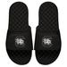 Men's ISlide Black South Carolina Gamecocks Primary Logo Slide Sandals