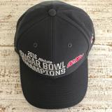 Nike Accessories | Adjustable Gray Ole Miss Hat | Color: Gray | Size: Os
