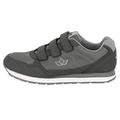 Lico Simon V Unisex Erwachsene Cross-Trainer, Grau, 47 EU