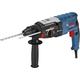 Bohrhammer mit SDS plus »GBH 2-28 Professional« mehrfarbig, BOSCH, 21.6x37.9 cm