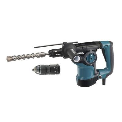 makita Bohrhammer »HR2811FT«, 8.9x22.5x34.5 cm Image