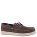 Sperry Top-Sider Sperry Cup II Boat - Boys 4.5 Youth Brown Slip On Medium