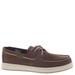 Sperry Top-Sider Sperry Cup II Boat - Boys 13.5 Toddler Brown Slip On Medium