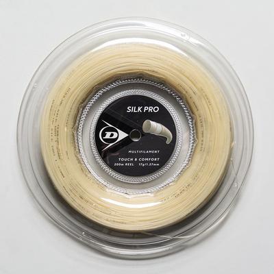 Dunlop Silk Pro 17 660