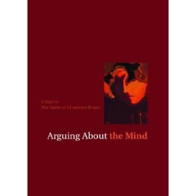 Arguing About The Mind