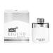 Mont Blanc Legend Spirit 3.3 oz Eau De Toilette for Men