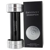 Davidoff Champion 3 oz Eau De Toilette for Men