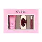 Guess for Women 3 Piece Set Standard Eau De Toilette for Women