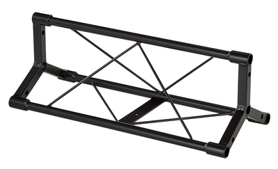 Stageworx Deco Truss 50 cm black