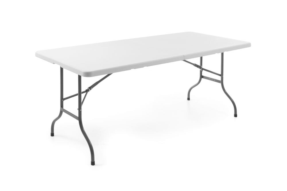 HENDI Buffet-Tisch, AmerBox, Max. Last 150 kg., 1520x700x(H)740mm Image