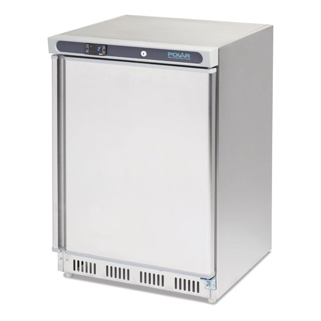 polar gefrierschrank 140 l