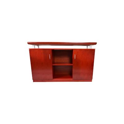 Aktenschrank ORLY Kirschbaum Image