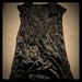 Torrid Dresses | Black Dress | Color: Black | Size: 16