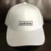 Adidas Accessories | Adidas Women’s Hat New | Color: Black/White | Size: Os