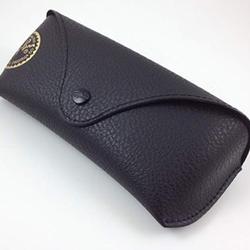 Ray-Ban Accessories | Black Ray-Ban Case | Color: Black | Size: : 6.1 X 2.6 X 1.3