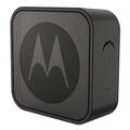 Motorola Lifestyle Sonic Boost 220, Lautsprecher-Systeme Schwarz