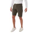 Craghoppers Men's Nl Cargo Short, Woodlandgrn, 38"