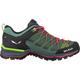 Salewa Damen MTN Trainer Lite GTX Schuhe (Größe 40.5, gruen)