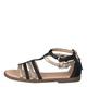 Geox Girl J Sandal Karly Girl Sandals