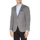 Pierre Cardin Herren Mix & Match Sakko Matis Futureflex Blazer, grau, 50