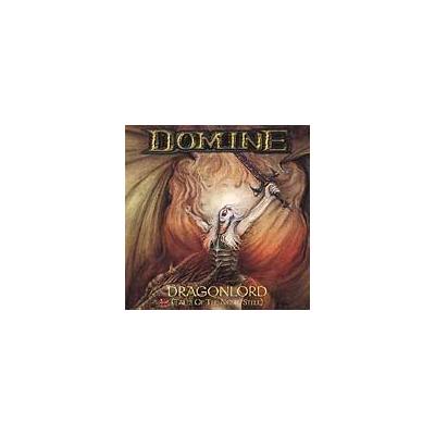 Dragonlord by Domine (CD - 04/25/2000)