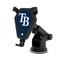 Tampa Bay Rays Solid Design Wireless Car Charger