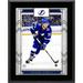 Anthony Cirelli Tampa Bay Lightning 10.5" x 13" Sublimated Player Plaque