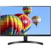 LG 27ML600M-B 27" 16:9 Radeon FreeSync IPS Monitor 27ML600M-B