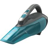 Black & Decker HLWVA325J21 Cordless Hand Vacuum - Titanium - 8 liquid oz