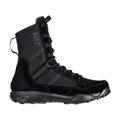 5.11 Tactical A/T 8in Non-Zip Boot - Mens Black 9.5W 12422-019-9.5-W