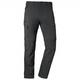 Schöffel - Pants Koper1 Zip Off - Trekkinghose Gr 28 - Short grau/schwarz