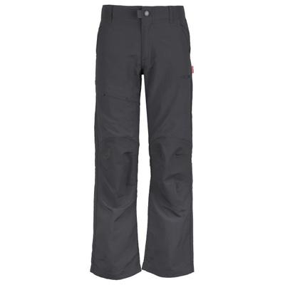 Trollkids - Kids Hammerfest Pants Pro Slim Fit - Trekkinghose Gr 134 grau Image