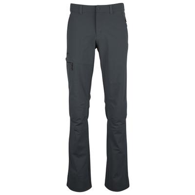 Schöffel - Pants Koper1 - Trekkinghose Gr 29 - Short grau Image