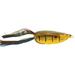 SPRO Bronzeye Shad 65 SKU - 655860