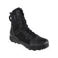 5.11 Tactical A/T 8in Side Zip Boot - Mens Black 11R 12431-019-11-R