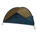 Kelty Sunshade w/Side Wall Tent Fallen Rock/Hydro One Size 40816720RK