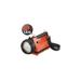 Streamlight E-Flood FireBox Rechargeable Lantern Vehicle Mount System Orange 45815