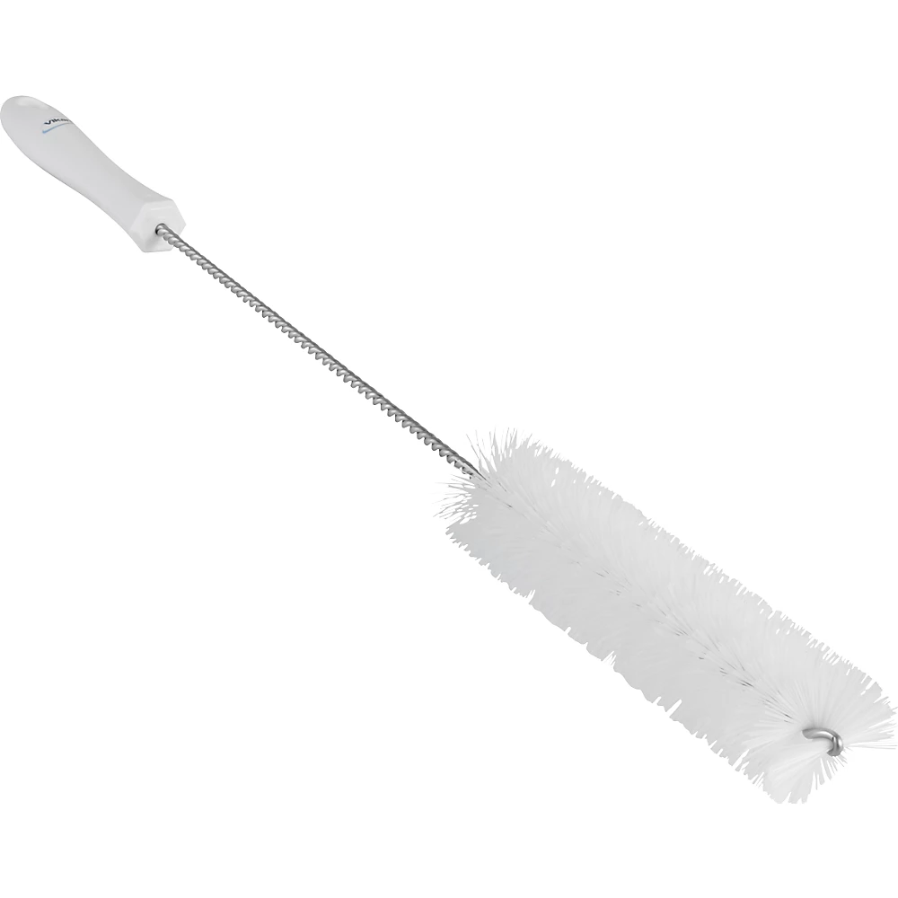 Brosse tubulaire avec manche Vikan