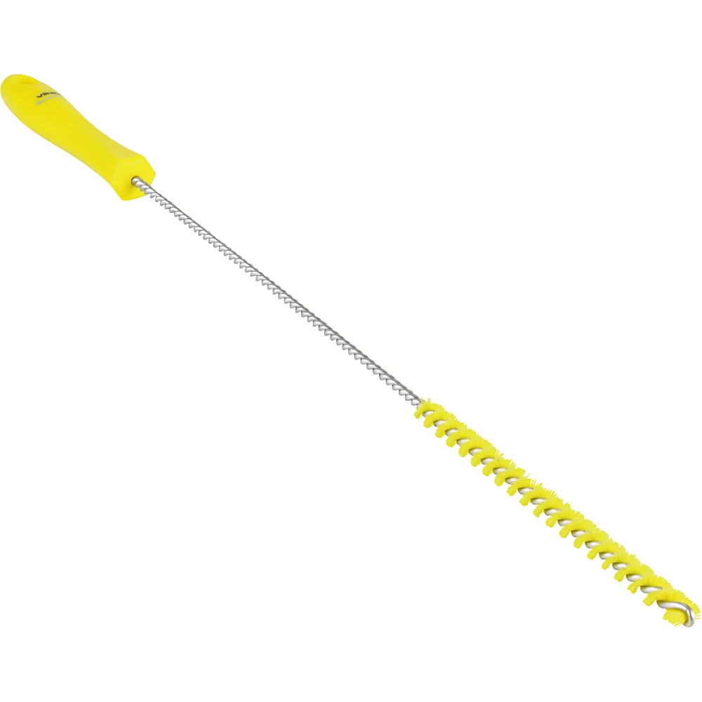 Brosse tubulaire avec manche Vikan