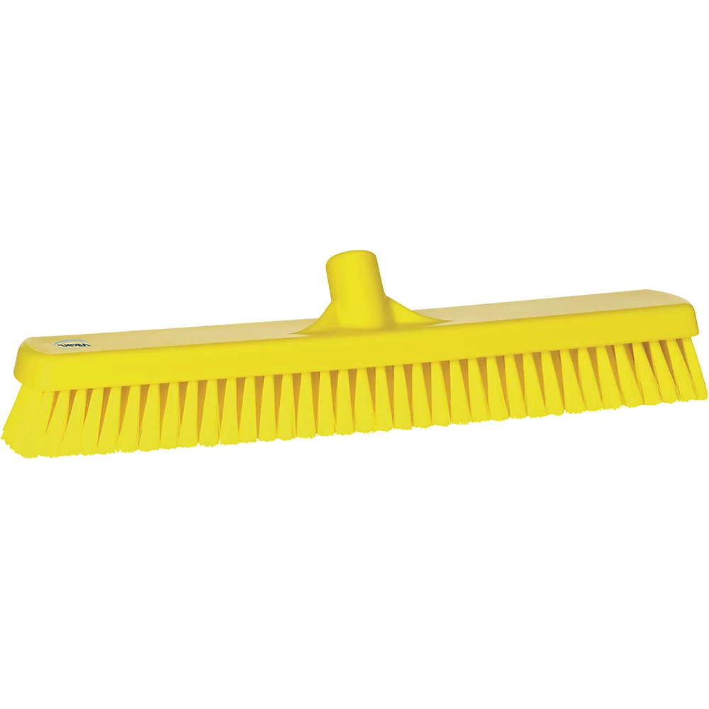 Balai-brosse pour murs et planchers Vikan