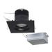 Satco 11628 - 12WLED/DW/GBL/3/930/SQ/RD/BK S11628 LED Recessed Can Retrofit Kit with 3 Inch Recessed Housing