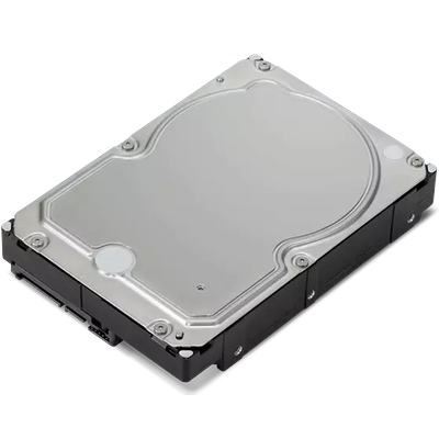 ThinkStation 4TB 7200rpm SATA 3.5" Hard Drive