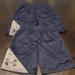 Under Armour Bottoms | Boys Under Armour Shorts Size 6 (2 Pairs) | Color: Blue | Size: 6b