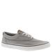 Sperry Top-Sider Striper II CVO - Mens 8 Grey Oxford Medium